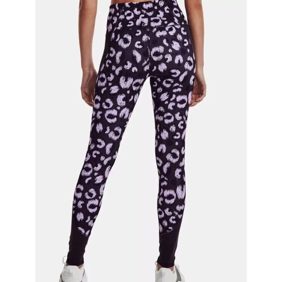 Under Armour Reebok 2 Pants Bundle XL Stretchy Leggings Jogger Sport Workout - Picture 3 of 13